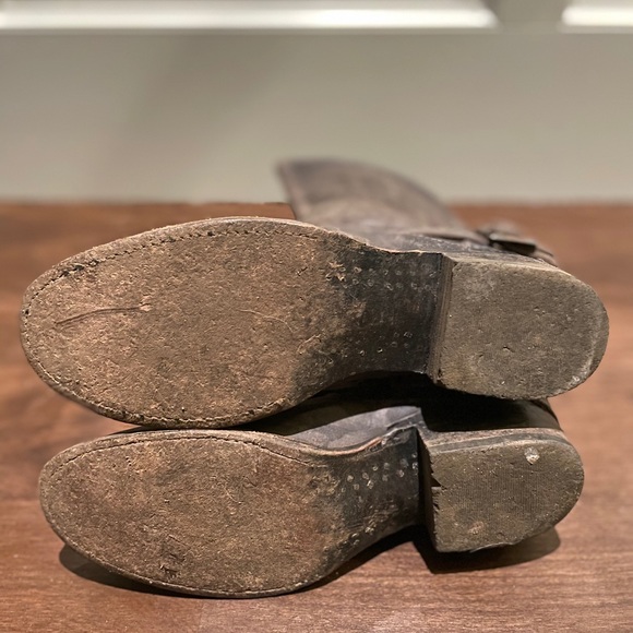 Freebird Irish boots 7 - Picture 8 of 9